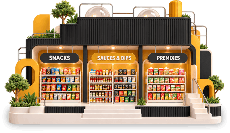 Retail Store