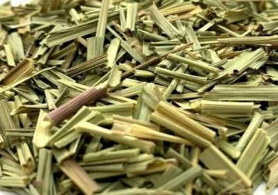 Lemon Grass