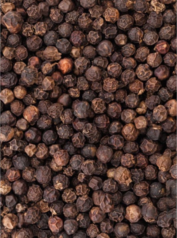 Whole & Ground Spices