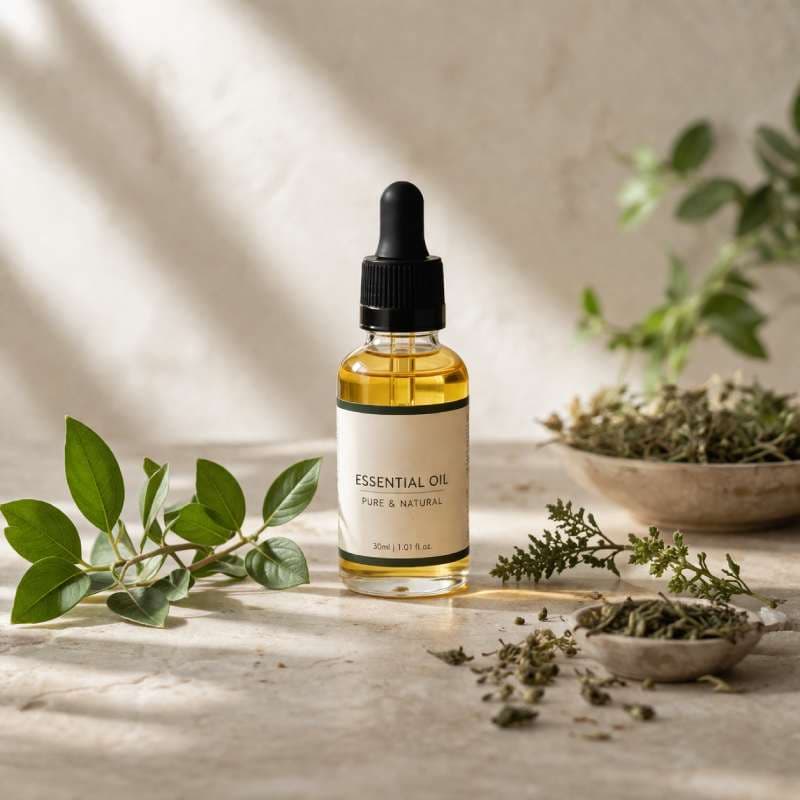 Essential Oils