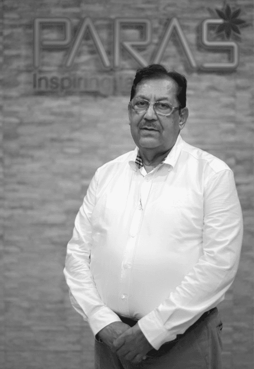 founder