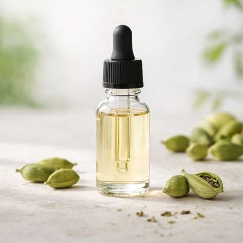 Spice Extracts