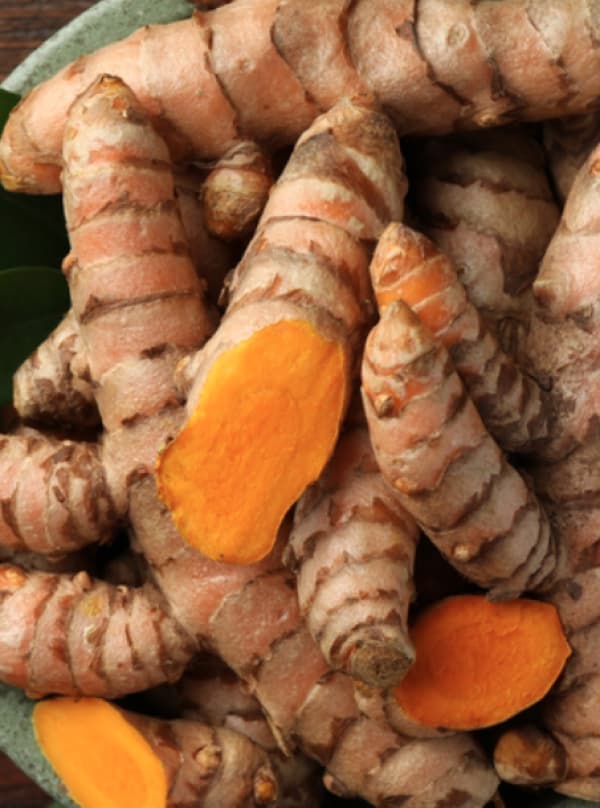 Traceable & Sustainable Spices