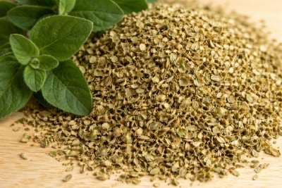MarJoram