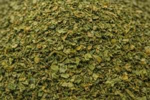 Fenugreek Leaf